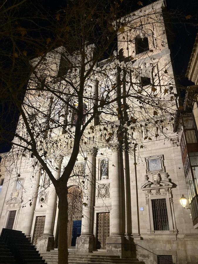 Geintur Toledo Exclusive Heritage ภายนอก รูปภาพ