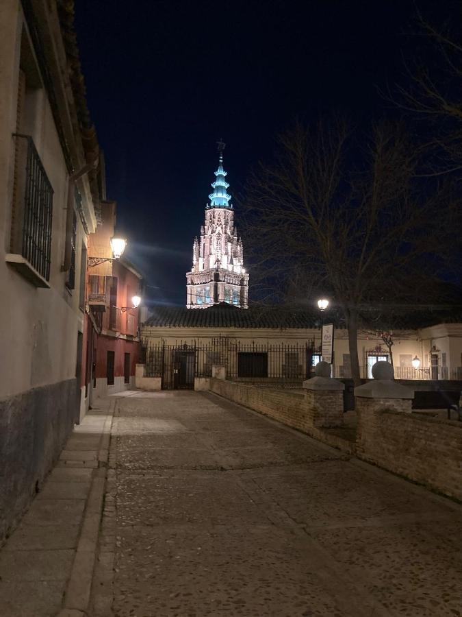 Geintur Toledo Exclusive Heritage ภายนอก รูปภาพ